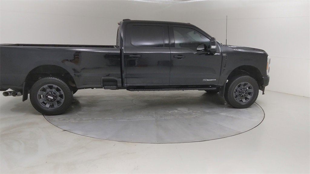 Certified 2023 Ford F250 Lariat w/ Lariat Ultimate Package image 14