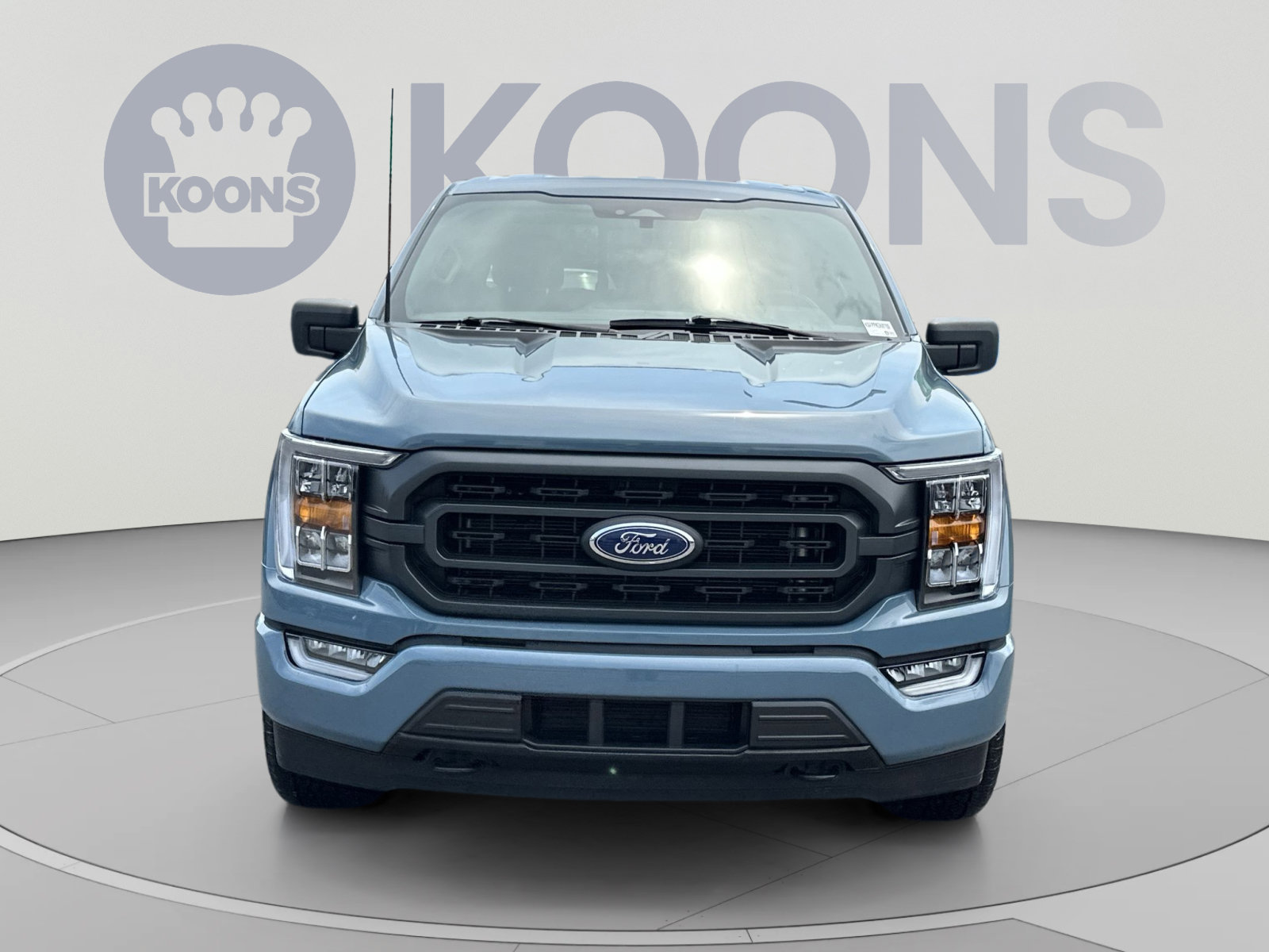 Certified 2023 Ford F150 XLT AWD/4WD image 4