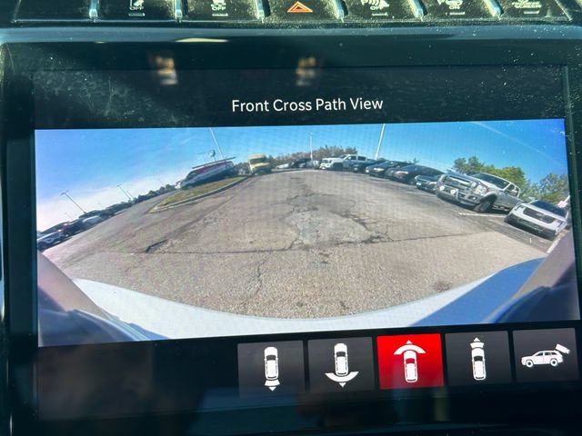 Used 2022 Jeep Grand Cherokee Summit AWD/4WD image 26