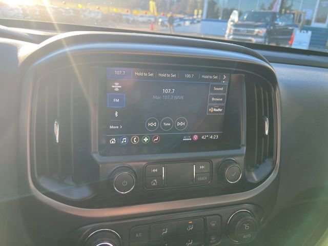 Used 2019 Chevrolet Colorado Z71 image 31