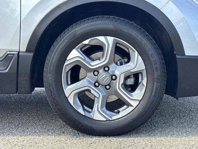 Used 2018 Honda CR-V EX-L image 31