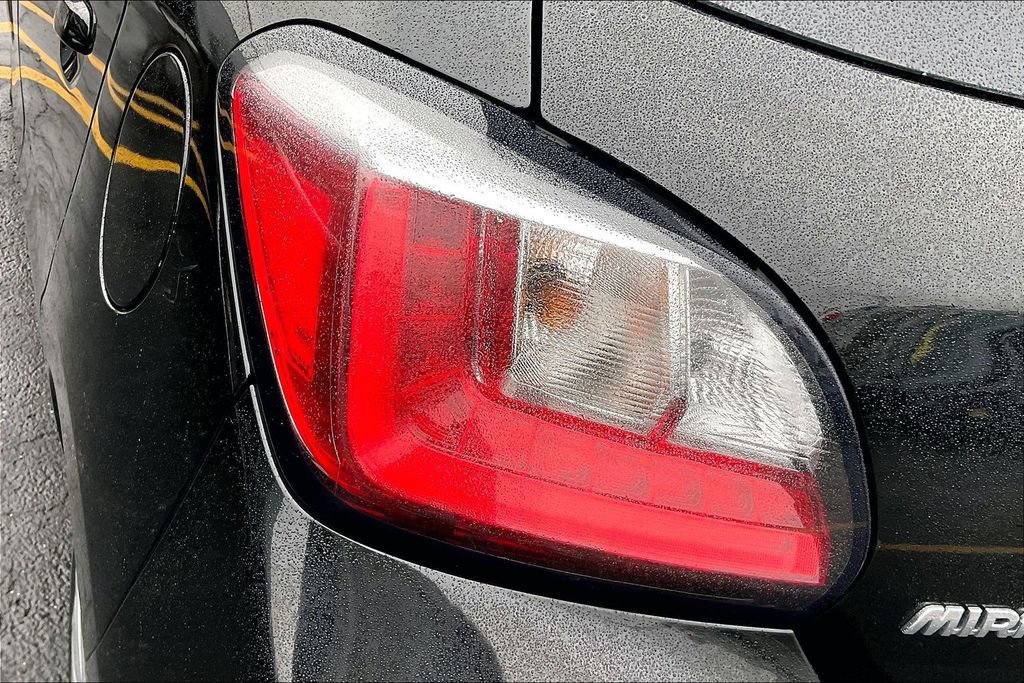Used 2024 Mitsubishi Mirage ES FWD image 27