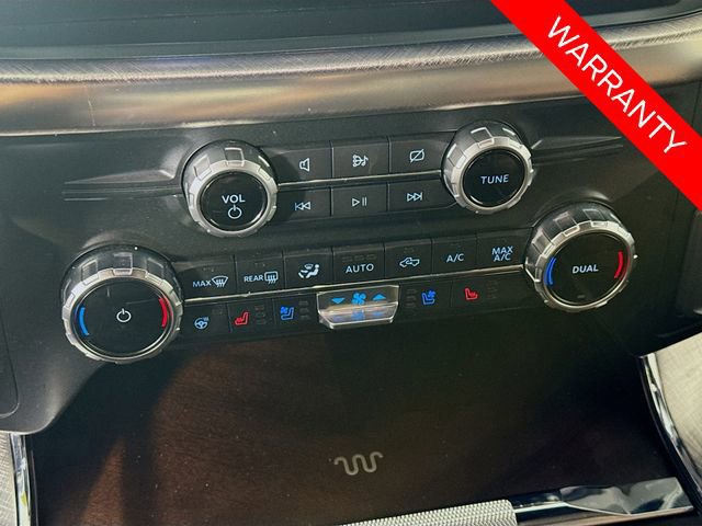 Certified 2022 Ford F150 King Ranch w/ Equipment Group 601A High image 16