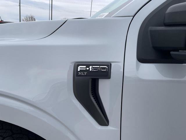 Certified 2021 Ford F150 XLT w/ Equipment Group 302A High image 39