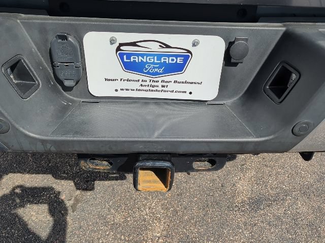 Certified 2022 Ford F250 Lariat w/ Chrome Package AWD/4WD image 39