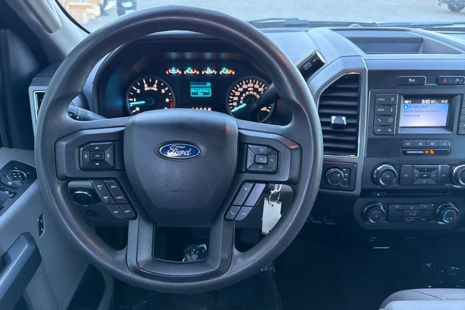 Certified 2018 Ford F150 XLT AWD/4WD image 14