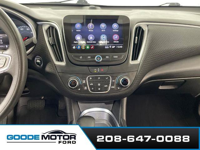 Used 2024 Chevrolet Malibu LT FWD image 15