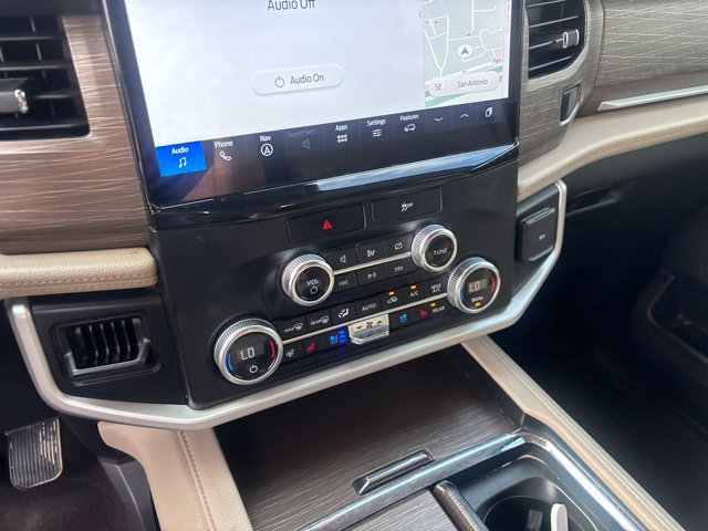 Certified 2023 Ford Expedition Limited AWD/4WD image 18