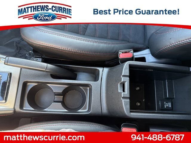 Used 2024 Mitsubishi Outlander Sport SE image 19