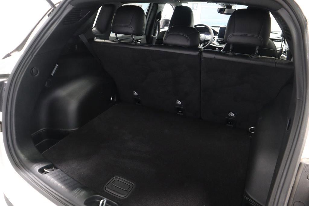 Used 2024 Jeep Compass Limited AWD/4WD image 16