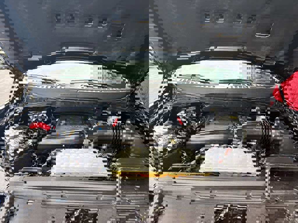 Certified 2025 Ford F150 Raptor image 9