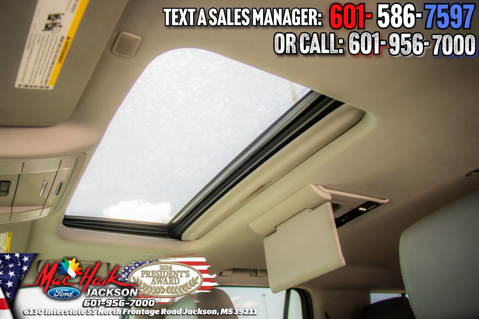 Used 2018 Chevrolet Tahoe LT image 14