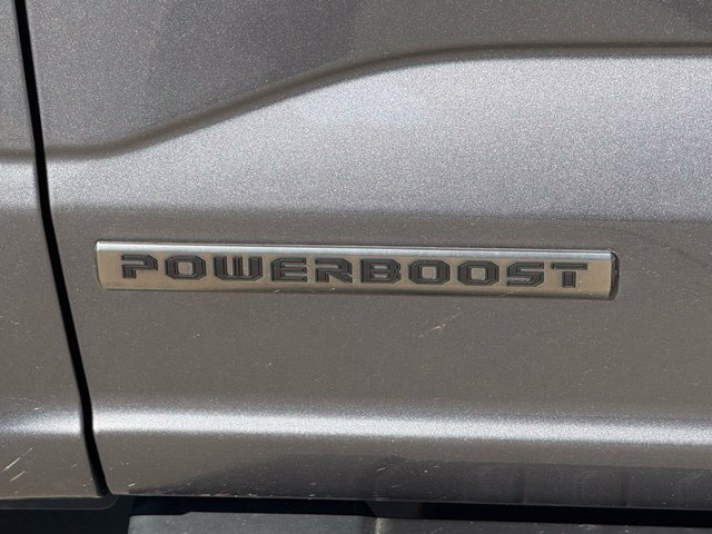 Certified 2024 Ford F150 XLT w/ Equipment Group 302A MID AWD/4WD image 7