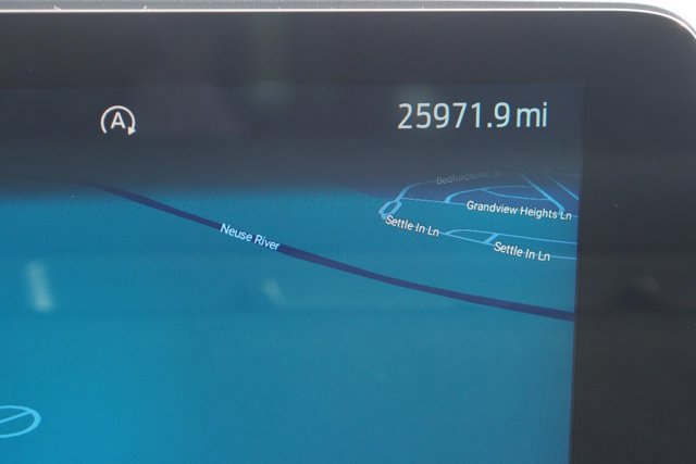 Certified 2025 Ford Expedition Active image 31