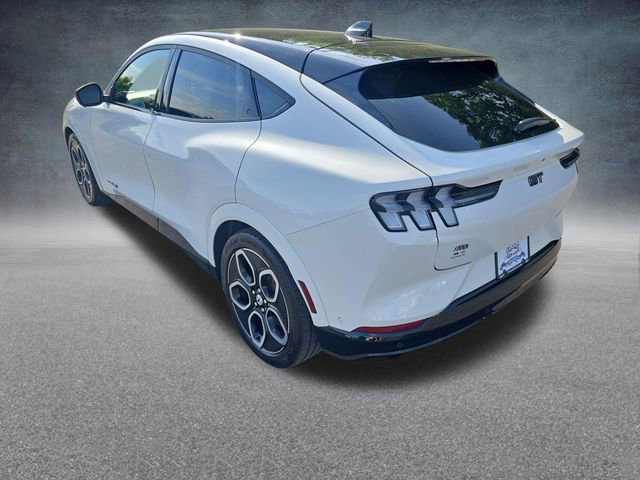 Certified 2023 Ford Mustang Mach-E GT AWD/4WD image 5
