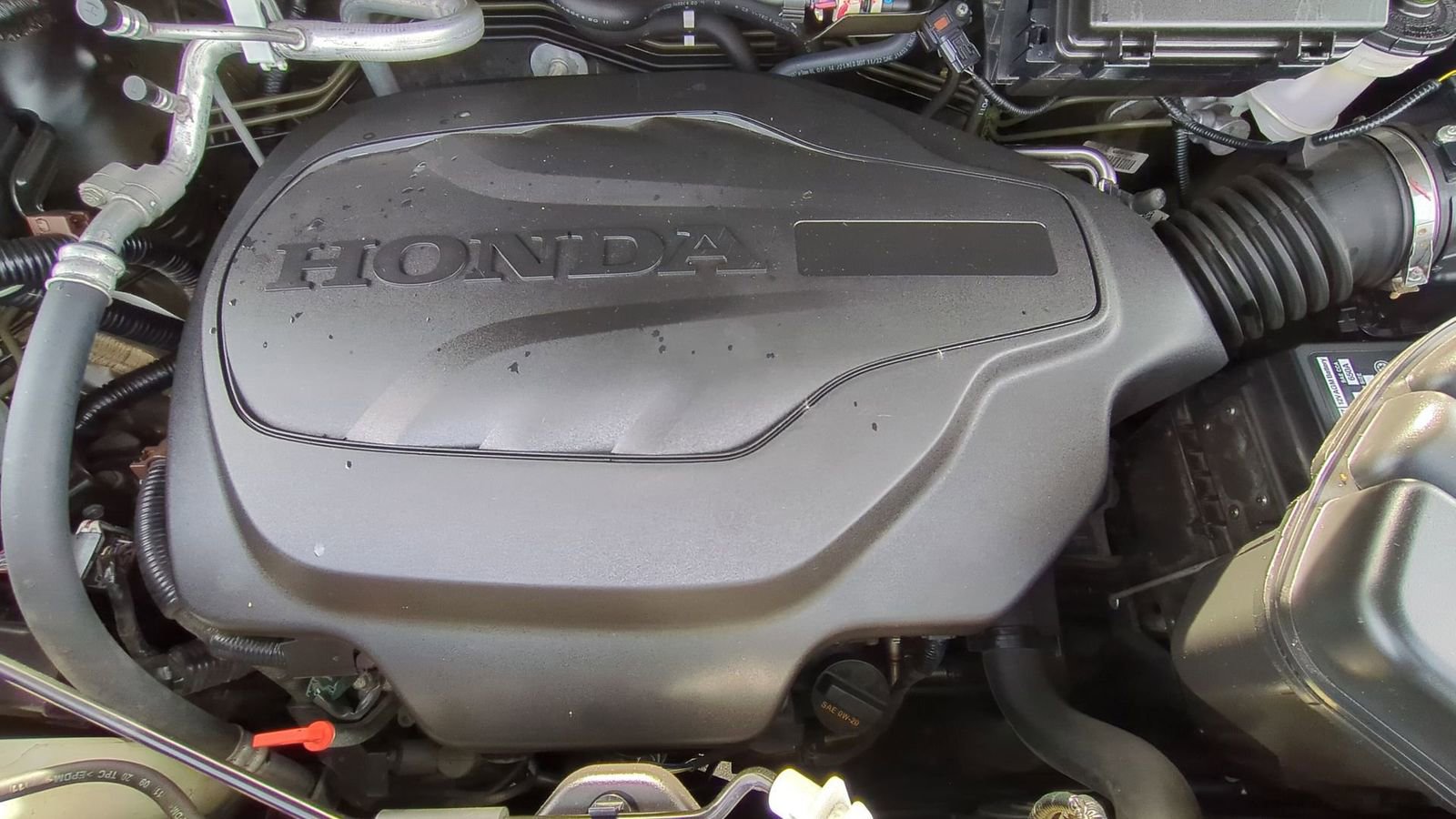 Used 2021 Honda Passport Sport image 13