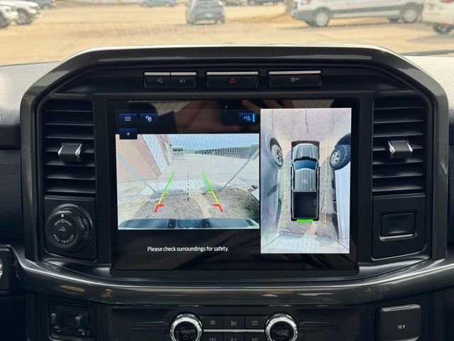 Certified 2021 Ford F150 XLT w/ Equipment Group 302A High image 9