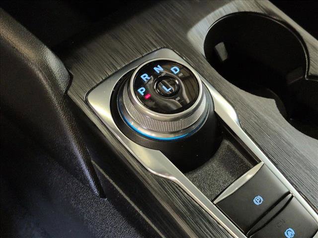 Certified 2024 Ford Escape ST-Line w/ Tech Pack #1 image 15