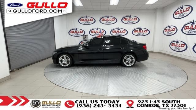 Used 2018 BMW 340i Sedan RWD image 5