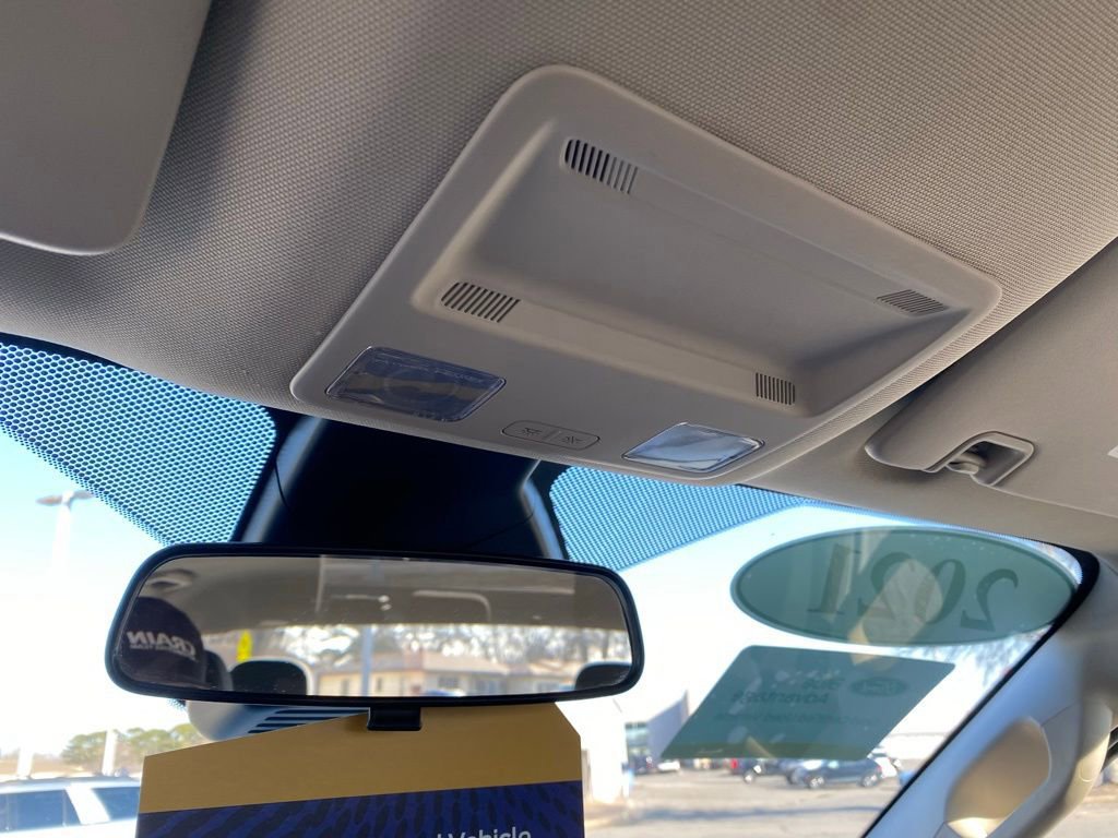 Certified 2021 Ford Ranger XL w/ Equipment Group 101A High image 26