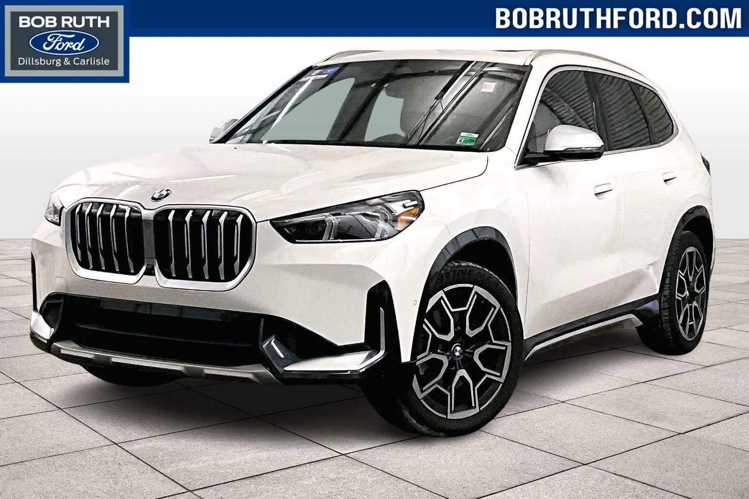 Used 2023 BMW X1 xDrive28i w/ Premium Package