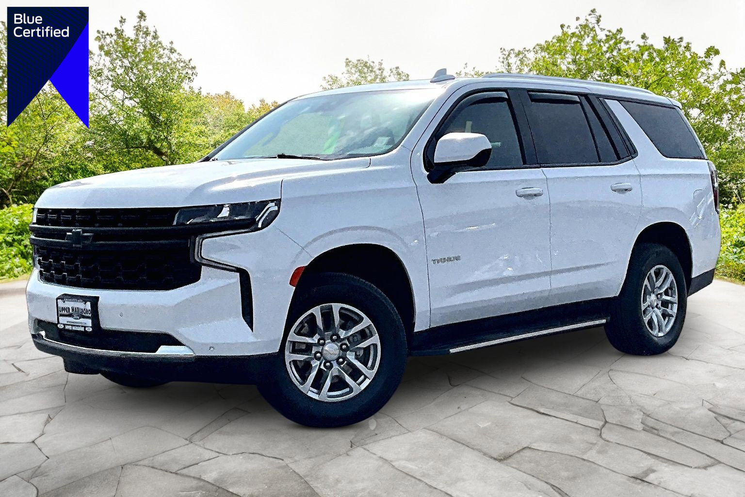 Used 2024 Chevrolet Tahoe LS