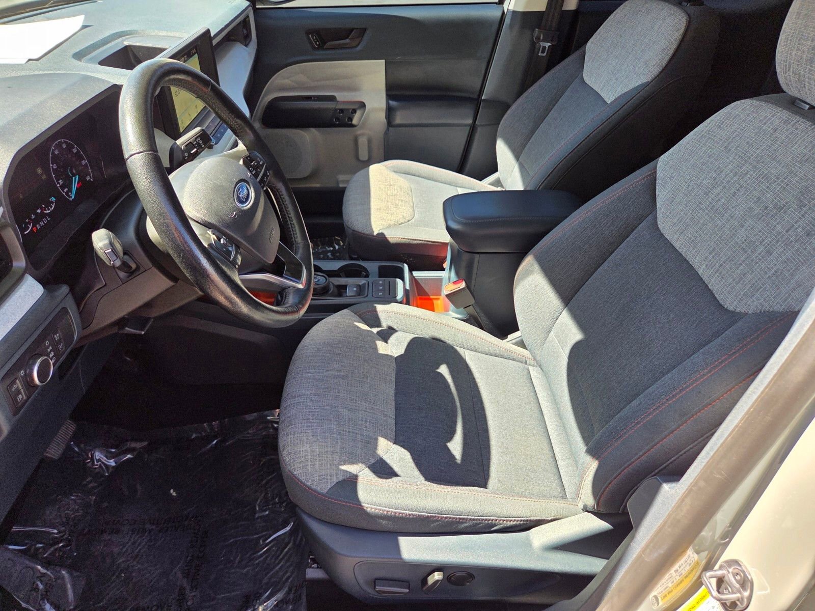 Certified 2022 Ford Maverick XLT w/ XLT Luxury Package FWD image 10