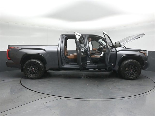 Used 2022 Toyota Tundra 1794 Edition w/ TRD Off-Road Package image 61