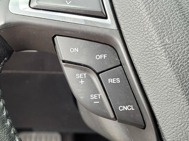Certified 2018 Ford Fusion SE w/ Equipment Group 201A FWD image 33