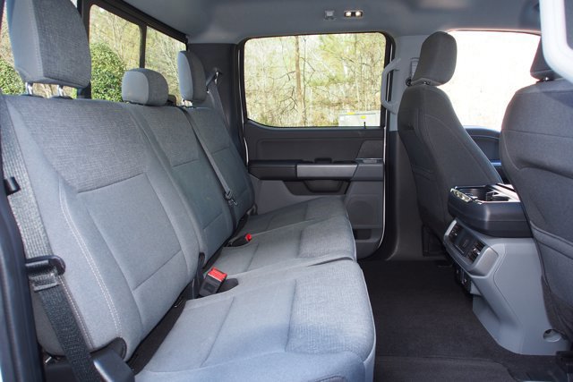 Certified 2024 Ford F150 XLT w/ Equipment Group 302A MID image 14