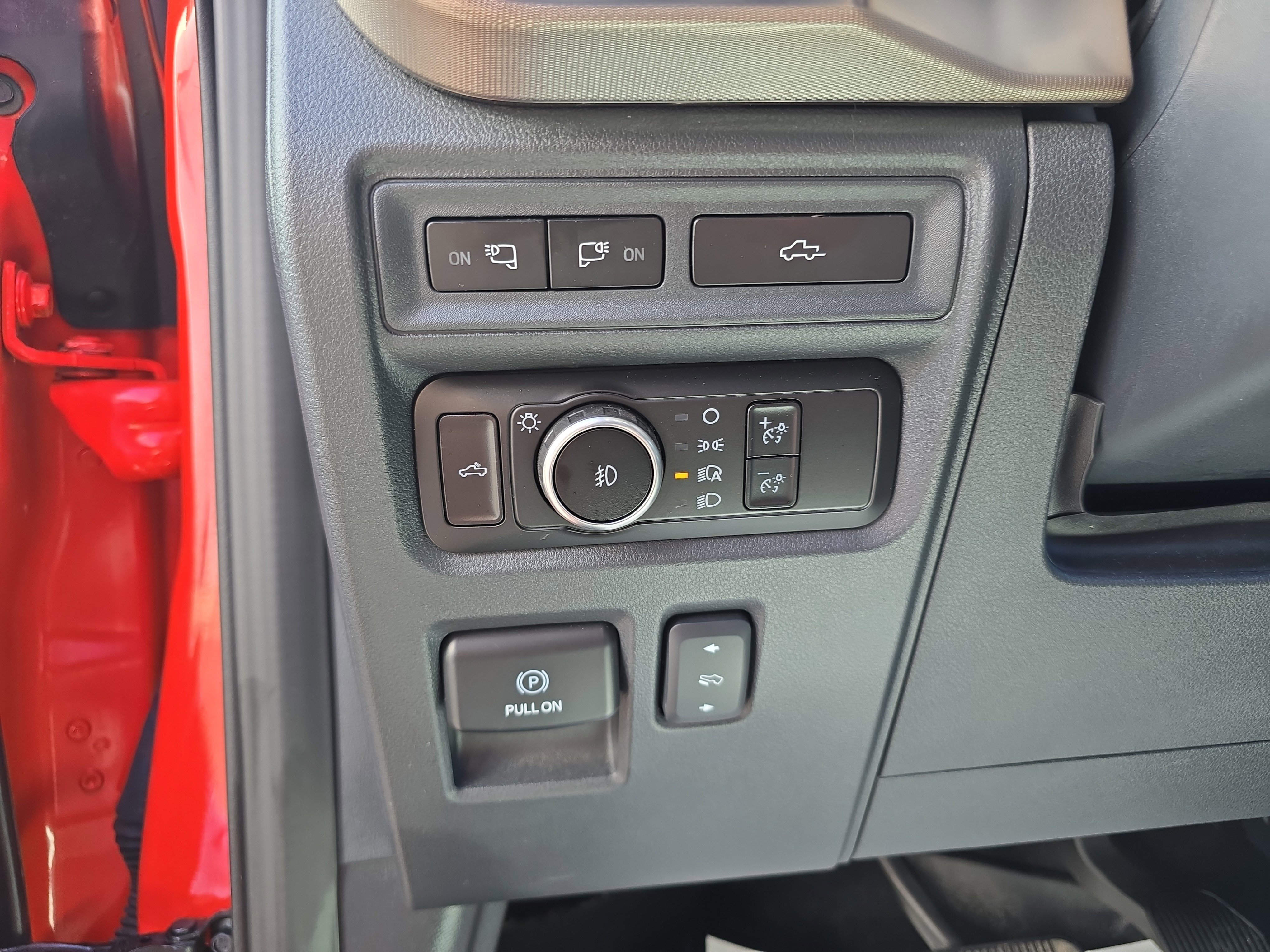 Certified 2023 Ford F150 Raptor AWD/4WD image 22