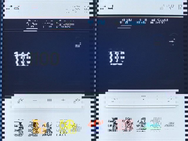 Certified 2023 Ford Edge Titanium image 28