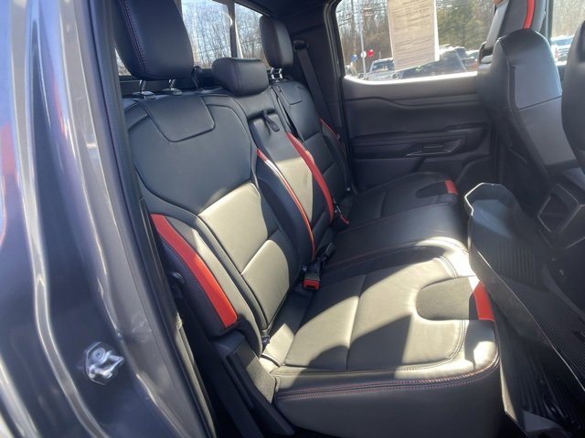 Certified 2024 Ford Ranger Raptor image 43