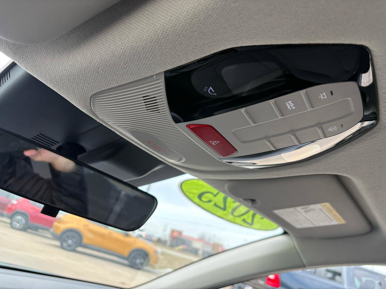 Used 2025 Kia K4 FWD image 31