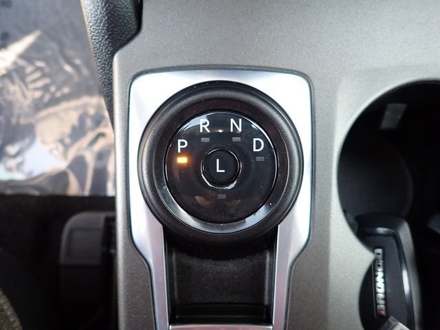 Certified 2025 Ford Bronco Sport Big Bend w/ Convenience Package AWD/4WD image 25