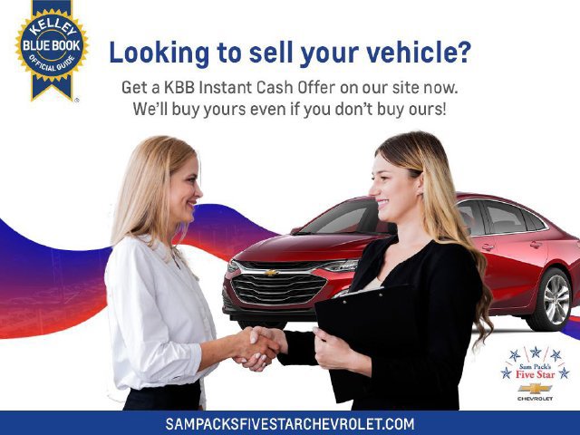 Used 2022 Chevrolet Equinox LS AWD/4WD image 30