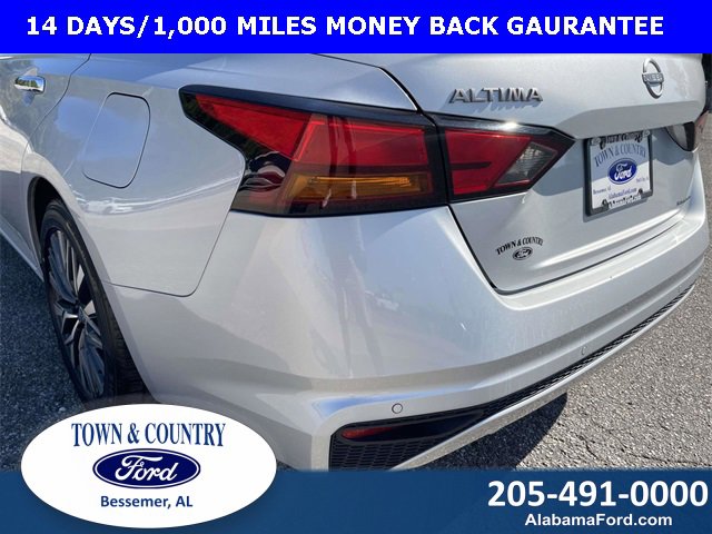 Used 2024 Nissan Altima 2.5 SV image 12