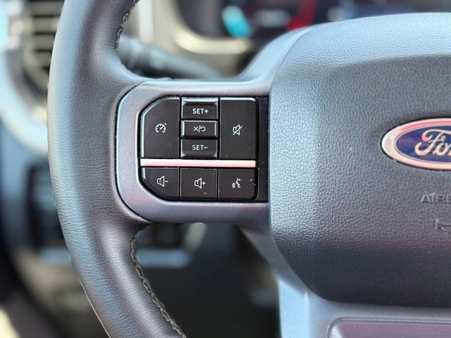 Certified 2026 Ford F250 Lariat AWD/4WD image 27