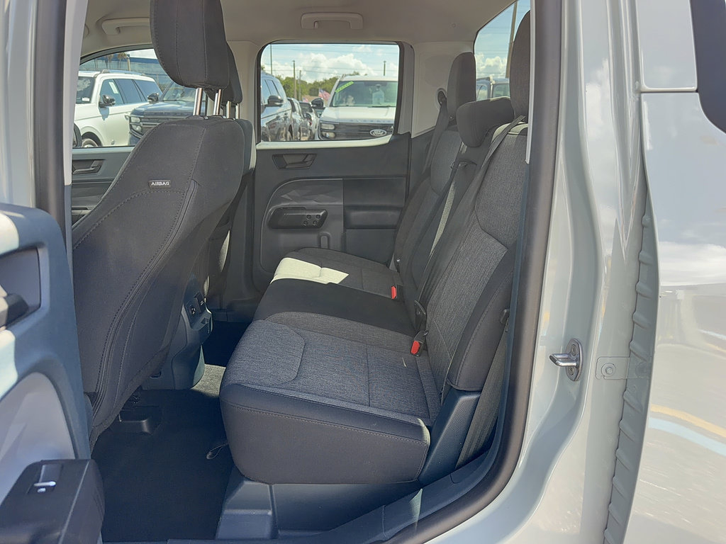 Certified 2024 Ford Maverick XLT w/ XLT Luxury Package FWD image 15