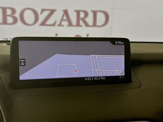 Used 2023 MAZDA CX-9 Signature image 16