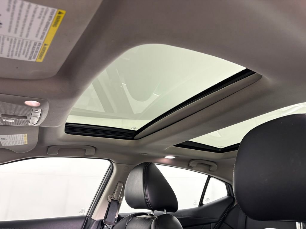 Used 2020 Nissan Maxima Platinum w/ Sport Mat Group FWD image 25
