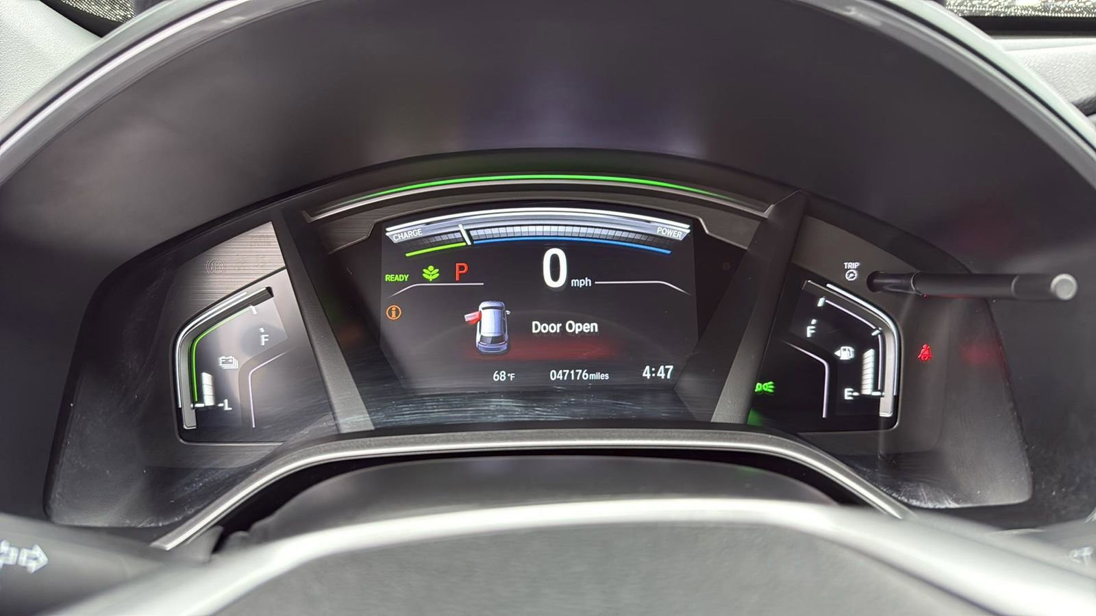 Used 2020 Honda CR-V EX-L image 14