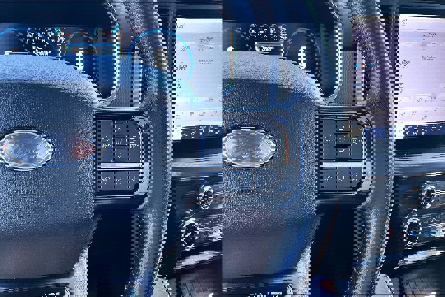 Certified 2022 Ford F150 Platinum w/ Equipment Group 701A High image 20