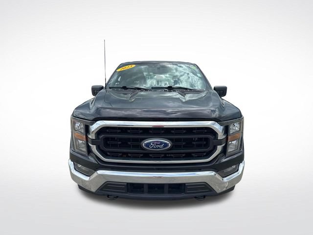 Certified 2023 Ford F150 XLT AWD/4WD image 2