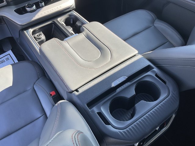Certified 2025 Ford Expedition Max Active AWD/4WD image 22
