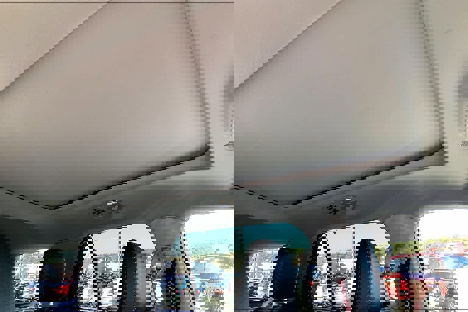 Certified 2021 Ford Explorer Limited w/ Equipment Group 301A image 12