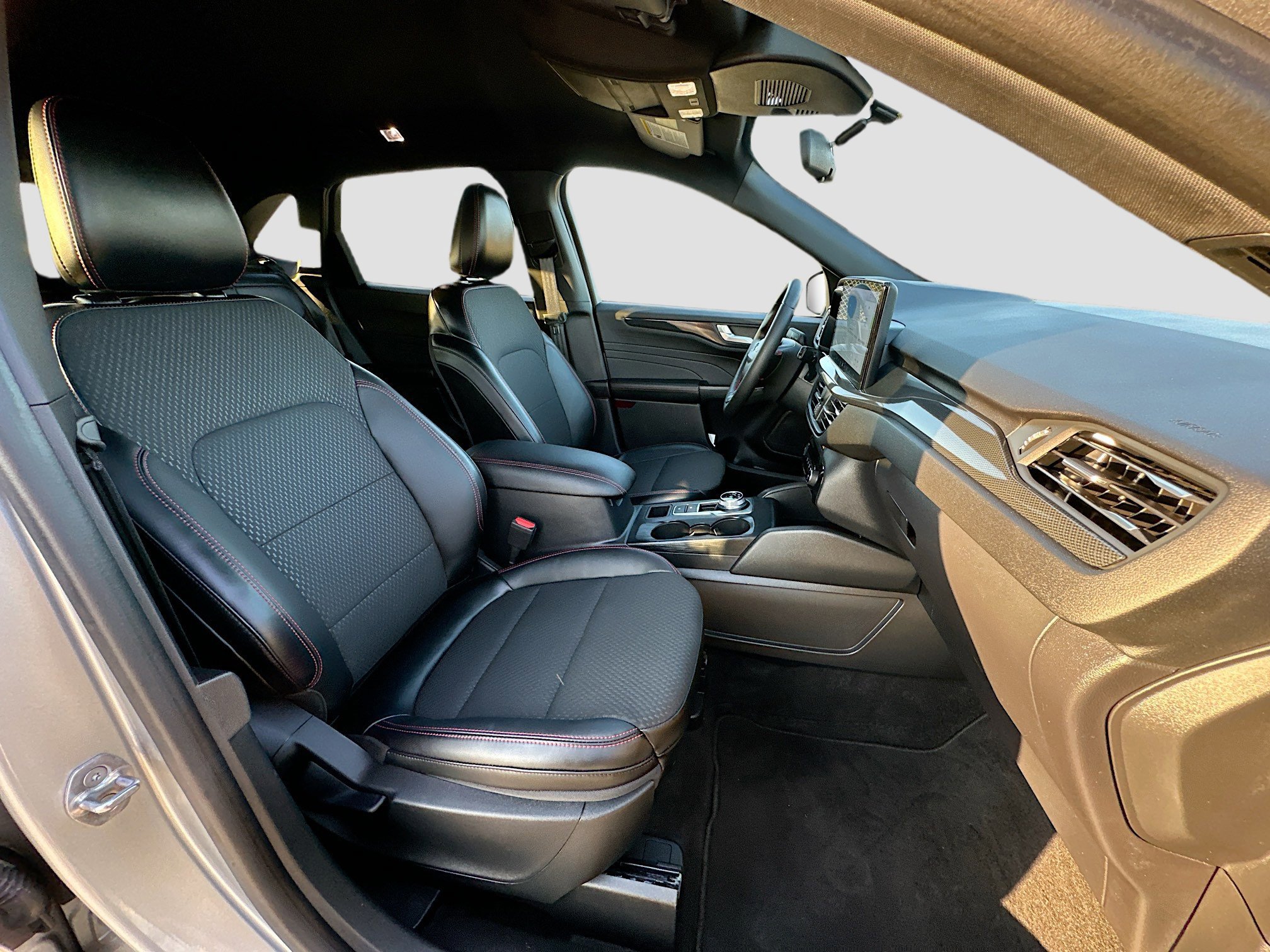 Certified 2024 Ford Escape ST-Line w/ Tech Pack #1 image 26