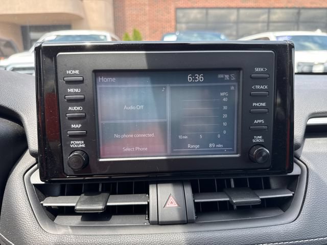 Used 2019 Toyota RAV4 LE AWD/4WD image 21