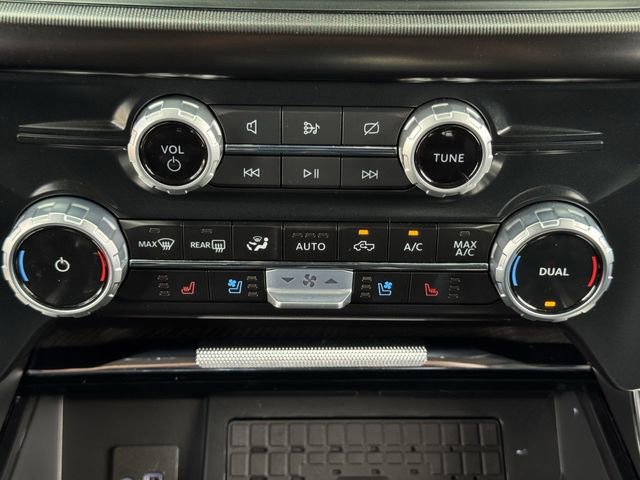 Certified 2023 Ford F150 Platinum w/ Equipment Group 701A High AWD/4WD image 19