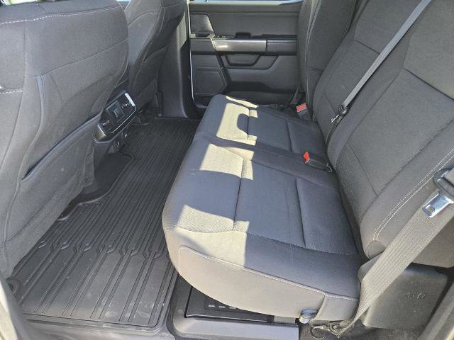 Certified 2023 Ford F150 XLT w/ Equipment Group 302A High AWD/4WD image 14
